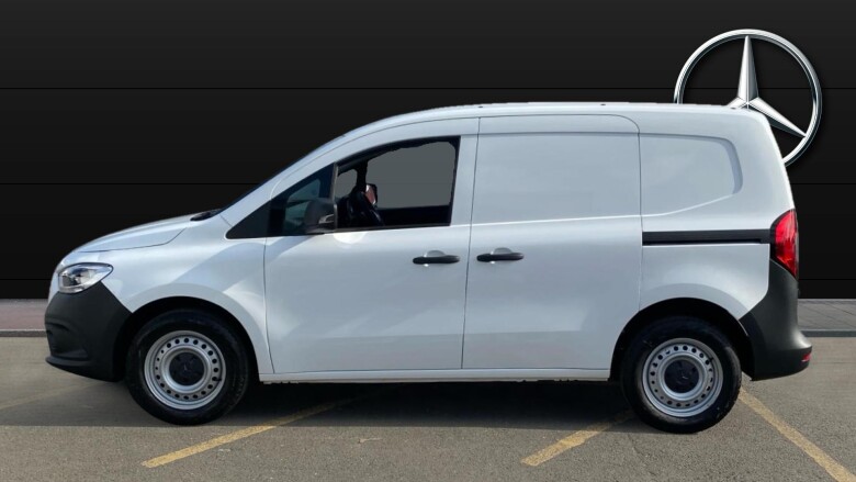 Mercedes-Benz Citan L1 Diesel 110CDI Base Van